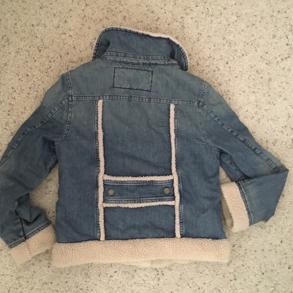 Marc Jacobs Jacket - Picture 5 of 5